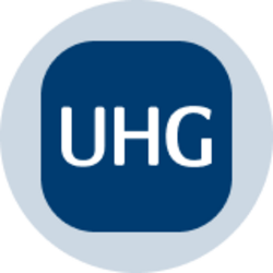 UnitedHealth Ondo Tokenized
